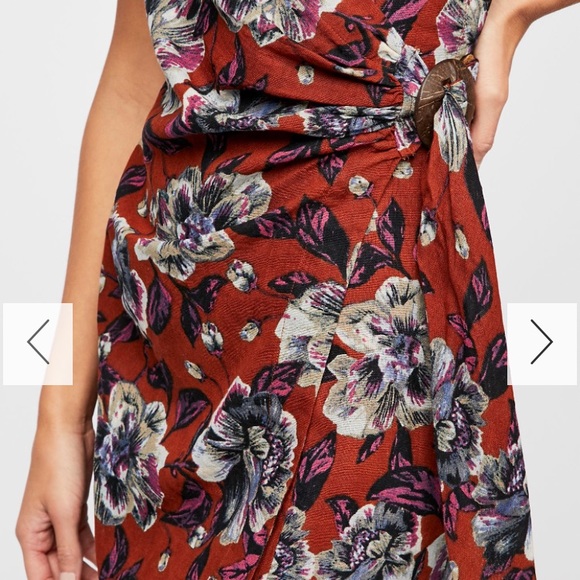 Free People dress - Picture 3 of 4